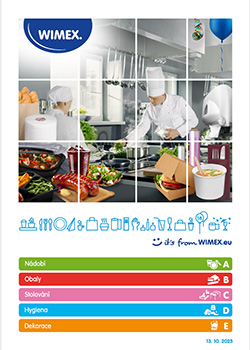 Katalog - WIMEX