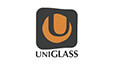 logo uniglass