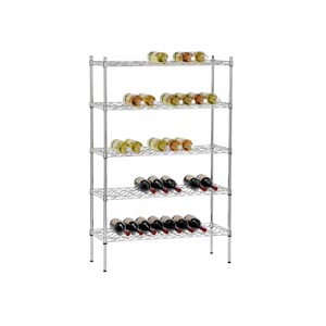 Tische, Regale, Ablagen