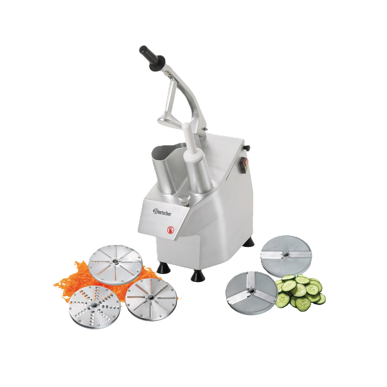 Verarbeitung von Rohstoffen