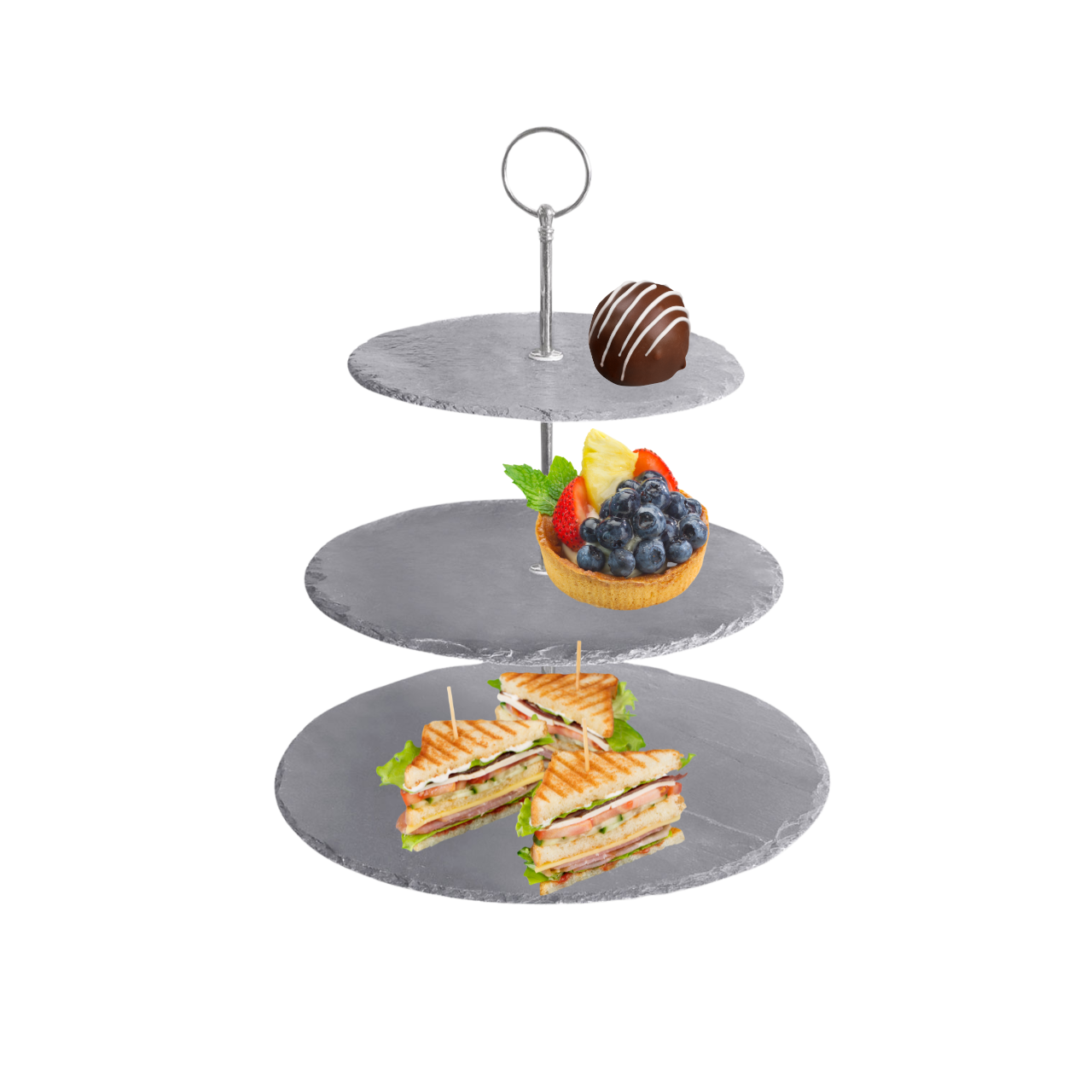 Zubeh�r f�r Buffetsets