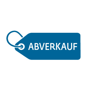 Abverkauf