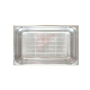 Gastro Beh�lter GN gelocht