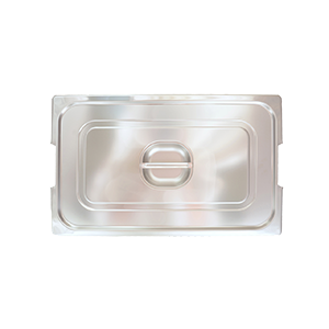 Deckel f�r GN mit Aussparung f�r Griffe