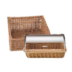 Regal- und Buffetk�rbe