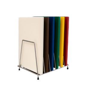 Schneidebretter und St�nder