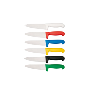 Farbige Messer HACCP
