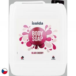 Fl�ssige Cremeseife