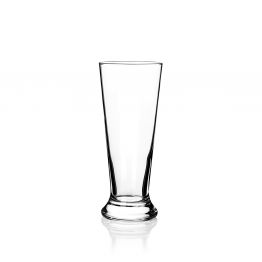 Glas f�r Weizen- oder oberg�rige Biere, auch f�r Premium-Lagerbiere geeignet