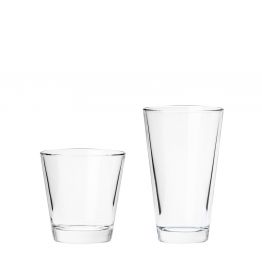 Conic - eine von Barkeepern begehrte Serie