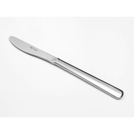 Material 18/10, mechanisch poliert, sp�lmaschinenfest, Materialst�rke 7,5mm