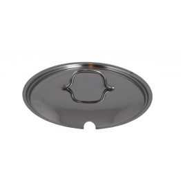 Mehr Produktinformationen Deckel f�r Suppensch�ssel 24 cm
