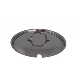 Mehr Produktinformationen Deckel f�r Suppensch�ssel 28 cm