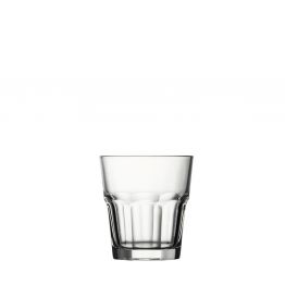 Casablanca - robustes, begehrtes Glas nicht nur f�r Mixgetr�nke. Klares und gl�nzendes Glas, das auch nach vielen Sp�lg�ngen seinen Glanz beibeh�lt.