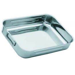 Mehr Produktinformationen Backform ALFA 40 x 28 cm