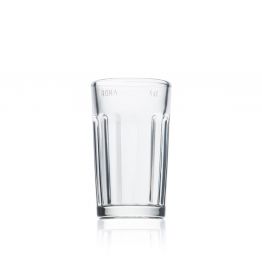 Mehr ProduktinformationenGlas LISOVKA Schnapsglas 0,04 Eichstrich