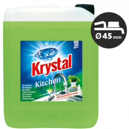 F�r K�chen antibakteriell