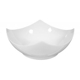 Mehr Produktinformationen SAVOY quadratische Schale 22x22cm