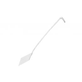 Pfannenwender PROFI, rostfreier Stahl