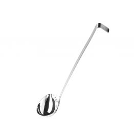 Servierl�ffel, rostfreier Stahl, profi.