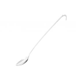 Servierl�ffel aus Edelstahl, profi.