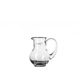 Mehr Produktinformationen Krug 0,25 l