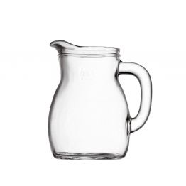 Mehr Produktinformationen Krug BISTROT 0,5 l