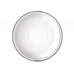 Mehr Produktinformationen Untertasse EASY BAR CAPUCCINO 14 cm