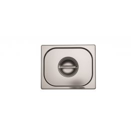 Nerezov� v�ko na gastron�dobu