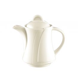 DIAMANT � elegantes cremefarbenes Porzellan mit zarter Optik, hoher Splitter- und Kratzfestigkeit.