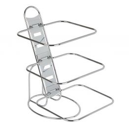 Mehr Produktinformationen Buffetst�nder LITTLE GN 1/2