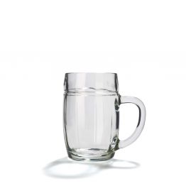 Bierkrug vom Typ Lagerbier