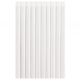 Es haftet fest auf den Tischen in k�rzester Zeit.