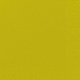 Mehr Produktinformationen Serviette 40 x 40 cm 2-lagig hellgr�n (125�Stck)