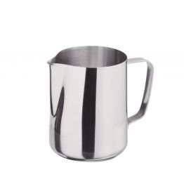 Mehr Produktinformationen Milchk�nnchen aus Edelstahl 0,6 l