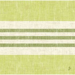 Mehr Produktinformationen Serviette 40 x 40 cm Dunisoft RAYA KIWI (60�Stck)