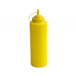Mehr Produktinformationen Senfflasche 0,26L