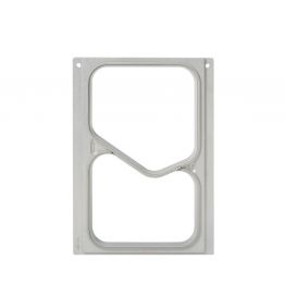 Mehr Produktinformationen Kartusche f�r Verpackungsmaschine DF10 1/4 GN 2-teilig