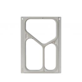 Mehr Produktinformationen Kartusche f�r Verpackungsmaschine DF10 1/4 GN 3-teilig