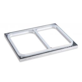 Mehr Produktinformationen Matrize f�r die Siegelmaschine 2-teilig UNIVERSAL