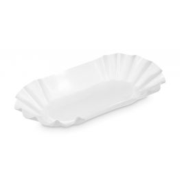 Plastikbecher, weiß, (Kaltgetränkebecher) - 0,3l Plastikbecher, weiß, (Kaltgetränkebecher) - 0,3l
