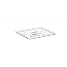 Mehr Produktinformationen Deckel Polycarbonat GN 1/2