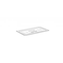 Mehr Produktinformationen Deckel Polycarbonat GN 1/3