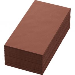 Mehr Produktinformationen Serviette 40 x 40 cm BioDunisoft CHESTNUT 1/8 gefaltet (60 Stck) Mehr Produktinformationen Serviette 40 x 40 cm BioDunisoft CHESTNUT 1/8 gefaltet (60 Stck)