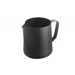 Mehr Produktinformationen Milchk�nnchen 0,6 l schwarz
