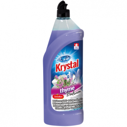 Geschirrsp�lbalsam, mit Thymian