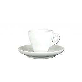 Mehr Produktinformationen PONTE Tasse S 0,07 l mit Untertasse