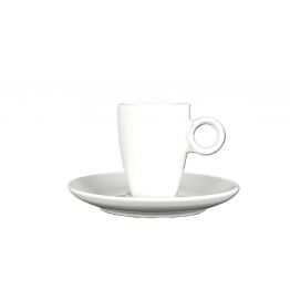 Mehr Produktinformationen VALERO Tasse S 0,07 l mit Untertasse
