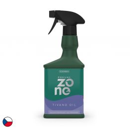 Mehr Produktinformationen CLEAMEN PERFUME ZONE �lerfrischer TIVANO 550ml