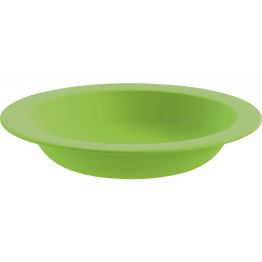 Mehr Produktinformationen Tiefer Teller Colour 21,6 cm, PBT, gr�n